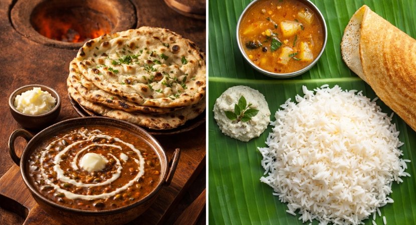 difference-north-south-indian-food