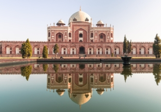 humayun's-tomb-new-delhi-india